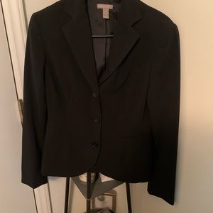 Kim Rodgers dress jacket